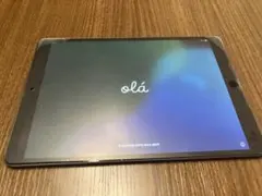 iPad Air 3世代 256GB SIMフリー ＋Apple pencil付
