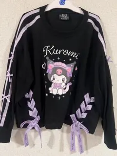 クロミ　Tシャツ　130