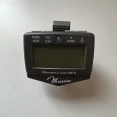 Mavis メトロノーム & チューナー VMT-9
