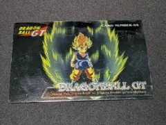 アマダ ドラゴンボール USA版 クロミウム トレーディングカード No.13