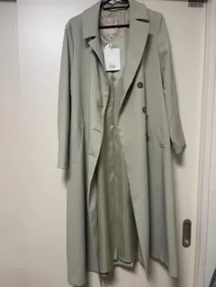 アプワイザーリッシェ　トレンチコート