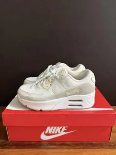 美品★NIKE AIR MAX 90 LV8 ナイキ エアマックス 90 LV8
