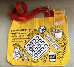 TRADER JOE'S エコバッグ