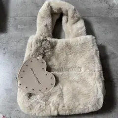 sweet 12月号付録JILLbyJILLSTUART