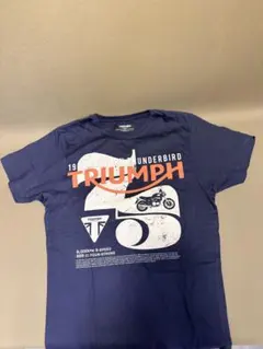 TRIUMPH Tシャツ　サイズSのサムネイル