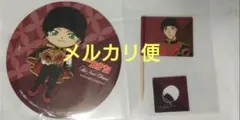 名探偵コナン　ビュッフェ　ホテルニューオータニ　コースター　旗　ピック　赤井秀一