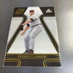 MLB 2005 ドンラス ゼニス ロジャー・クレメンス　ヒューストンアストロズ