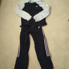 アディダスジャージ