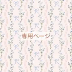 はな様 リクエスト 2点 まとめ商品