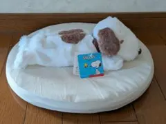 SNOOPYスヌーピー小物入れ