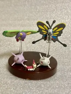 2025年最新】アゲハント フィギュアの人気アイテム - メルカリ