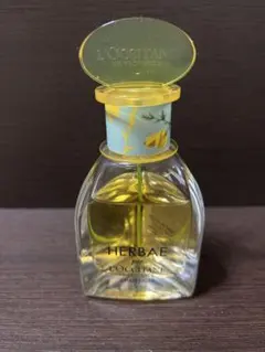 HERBAE par L'Occitane SPARTIUM 50ML
