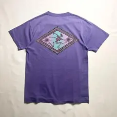 OP OceanPacific90sUSA製ドラゴン両面プリントTシャツシングル - メルカリ