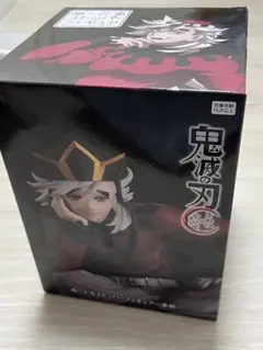 鬼滅の刃 ぬーどるストッパーフィギュア 童磨　無限城
