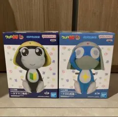 ケロロ軍曹 おおきなSOFVIMATES タママ二等兵 セット - メルカリ
