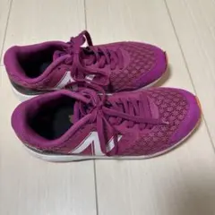 ニューバランス ハンゾー20.5