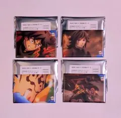 鬼滅の刃　劇場版　無限城編　第一章冨岡 義勇　全方位コレクション缶バッジ