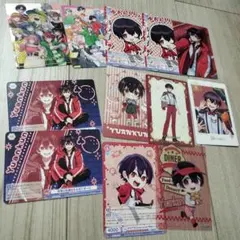 カラフルピーチ　ゆあんくん