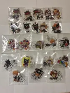 キヨ　アクキー　アクスタ　キャンバスボード キヨ アクキー アクスタ キャンバスボード - メルカリ