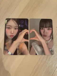 2026年最新】loona ゴウォンの人気アイテム - メルカリ