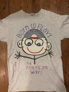 アーチェリー ダレルペイス来日サイン入りTシャツ - メルカリ