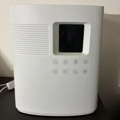 加湿器のサムネイル