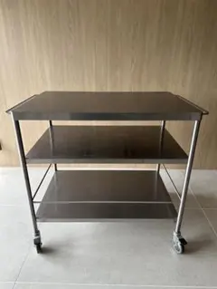 2025年最新】ikea・イケア flytta キッチンワゴンの人気アイテム