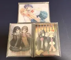 学マス 葛城リーリヤ アクリルパネルセット - メルカリ