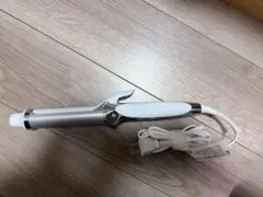 ほぼ新品✨ ReFa RE-AW-02A リファ カールアイロン プロ32mm