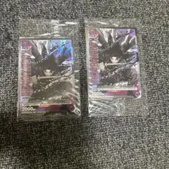 カグラバチ ユニオンアリーナ プロモーションカード 六平千鉱 29枚