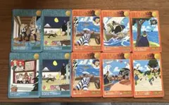 訳あり】ワンピース カードゲーム ビジュアルアドベンチャー 10枚