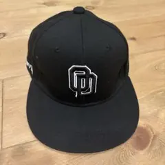 ダファー、オフショアコラボキャップ