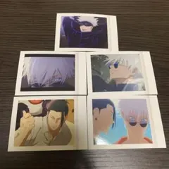 呪術廻戦 ぱしゃこれ 夏油