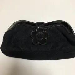 値下げマリークワントショルダーバッグ