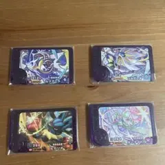 ポケモンフレンダ ベストタッグ