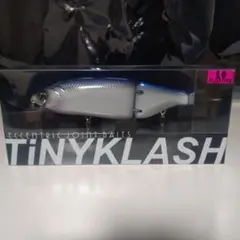 DRT TiNYKLASH タイニークラッシュ Lo 256 ニゴロ 新品 - メルカリ