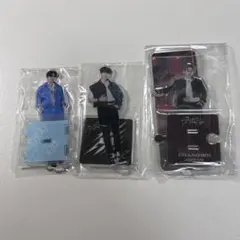 straykids チャンビン アクスタ