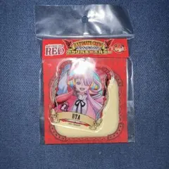 ワンピース FILMRED ウタ アクリルキーホルダー