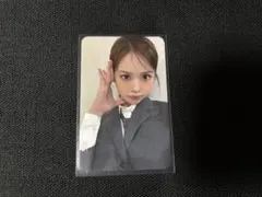 Focus soundwave カルメン トレカ