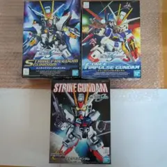 2025年最新】hgガンプラ未開封セットの人気アイテム - メルカリ