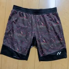 YONEX テニス ハーフパンツ ショートパンツ色違い2点 - メルカリ