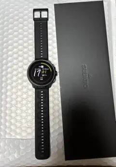 美品！SUUNTO RUN 本体