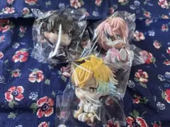 【まとめ売り】にじこっと おでかけOriens