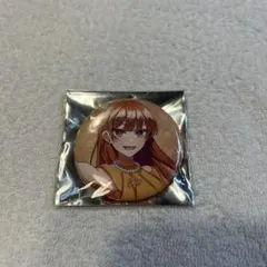 カラフルピーチ　えと　トレーディング缶バッジ