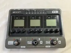 2026年最新】zoom マルチエフェクター g3の人気アイテム - メルカリ