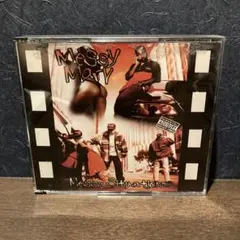 messy marv / messy situationz g-rap - メルカリ