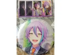 2025年最新】プロセカ 神代類 グリッター缶バッジの人気アイテム