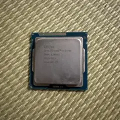 2026年最新】core i7 3770 cpuの人気アイテム - メルカリ