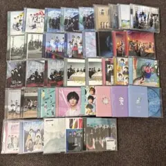Hey!Say!JUMP DeepRED新品未開封 - メルカリ