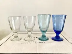 北海道小樽 北一硝 グラスセット